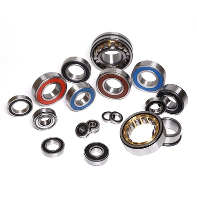 7218BTN 90*160*30mm P0/P5/P6/P4/P2/P1 精度のある角形接触ボールベアリング