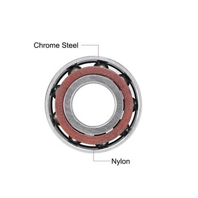 7218BTN 90*160*30mm P0/P5/P6/P4/P2/P1 精度のある角形接触ボールベアリング
