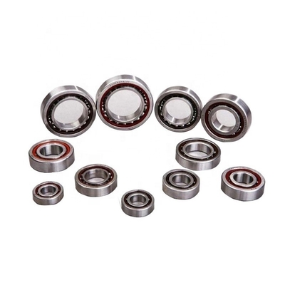 7218BTN 90*160*30mm P0/P5/P6/P4/P2/P1 精度のある角形接触ボールベアリング