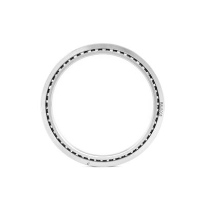 70X86X8mm 微小操作機と監視カメラのクロスロールベアリング RAU7008