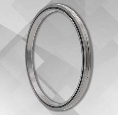 70X86X8mm 微小操作機と監視カメラのクロスロールベアリング RAU7008