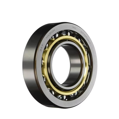 販売 7207BM 35*72*17mm 100% テストされた角接触ボールベアリング
