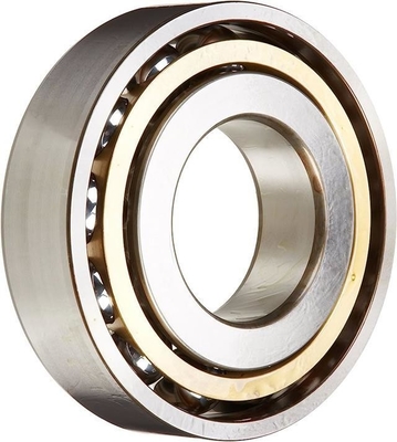 販売 7207BM 35*72*17mm 100% テストされた角接触ボールベアリング