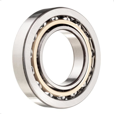 販売 7207BM 35*72*17mm 100% テストされた角接触ボールベアリング