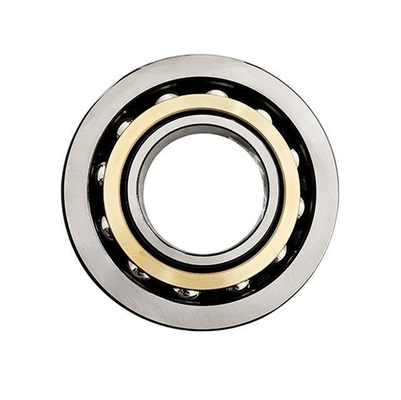 販売 7207BM 35*72*17mm 100% テストされた角接触ボールベアリング