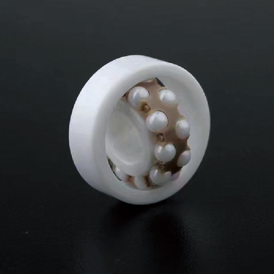7.99-8mm オーダーメイド ABEC7/ABEC9 スケートボードボールベアリング 608 セラミックボール