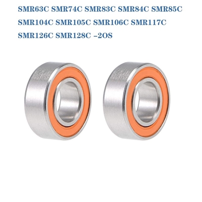 7.99-8mm オーダーメイド ABEC7/ABEC9 スケートボードボールベアリング 608 セラミックボール