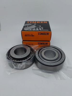 32315JR 75*160*58mm Corp 単列メトリック型角型ローラーセット