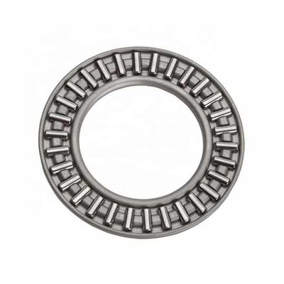 20x35x2mm AXK2035A 機械修理工場のための針のローラーベアリング 高負荷容量