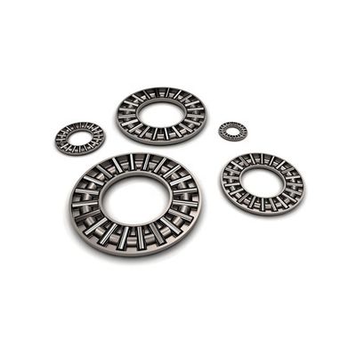 20x35x2mm AXK2035A 機械修理工場のための針のローラーベアリング 高負荷容量