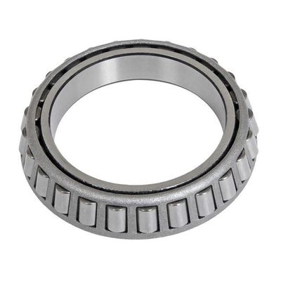 32209 組み立て機械用角型ローラーベアリング 耐久性鋼のケージとGCr15鋼