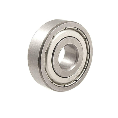 ストック大目録 6307ZZ 深溝軸承 35*80*21mm 単列球軸承