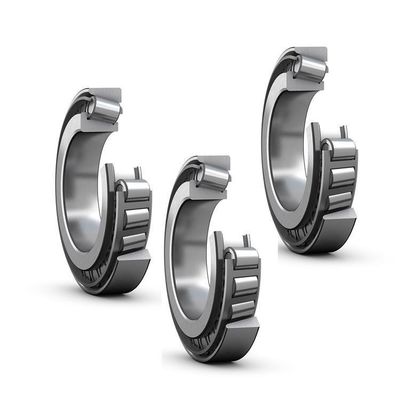 32209 組み立て機械用角型ローラーベアリング 耐久性鋼のケージとGCr15鋼