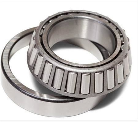 32209 組み立て機械用角型ローラーベアリング 耐久性鋼のケージとGCr15鋼