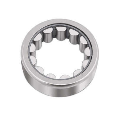 NU311 円筒型ローラーベアリング鋼 Gcr15 不同鋼 オープンローラーベアリング 穴 サイズ 10mm