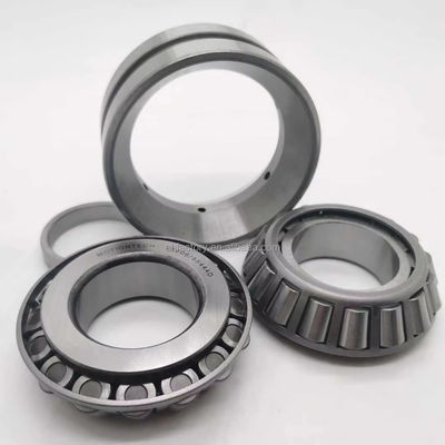 単列型角型ローラーベアリング M86649/10 建設機械用 30*64*21mm