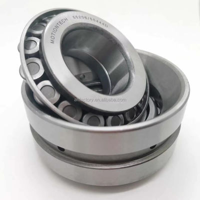 単列型角型ローラーベアリング M86649/10 建設機械用 30*64*21mm