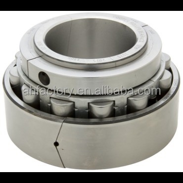 円筒形構造 101.6mm 内径 クーパー 02B400EX スプリットロールベアリング