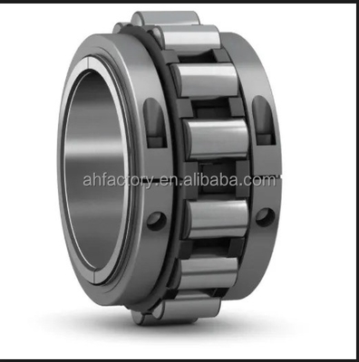 円筒形構造 101.6mm 内径 クーパー 02B400EX スプリットロールベアリング