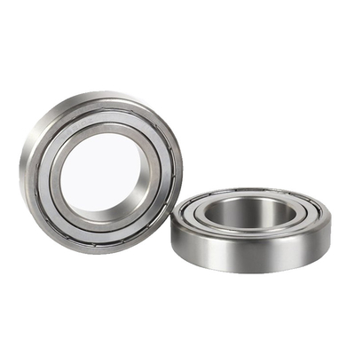 70*125*24mm 高速単列 深溝球軸承 機械修理工房用