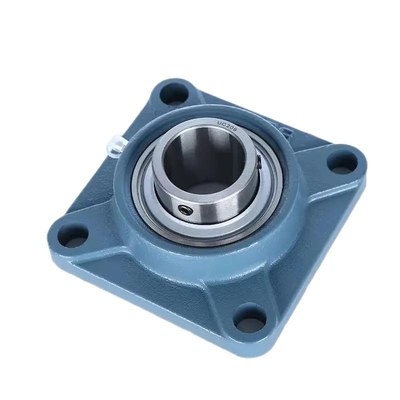 ローリングミールと重機械用用クロム鋼GCR15UCF 50mm枕ブロックベアリング