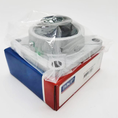 ローリングミールと重機械用用クロム鋼GCR15UCF 50mm枕ブロックベアリング
