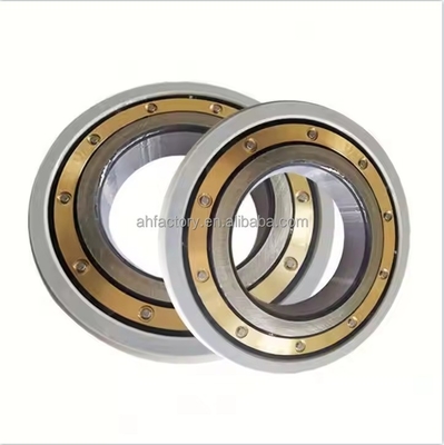 120*215*40mm 高温深溝ボールベアリング 6224C3VL0241 C4クリアランス