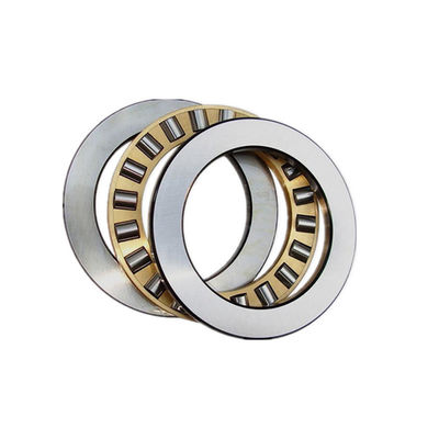 油脂潤滑 81176 高回転速度のための推力シリンダ式ローラーラーリング