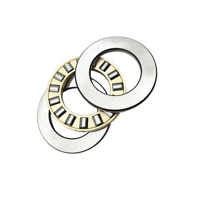 油脂潤滑 81176 高回転速度のための推力シリンダ式ローラーラーリング