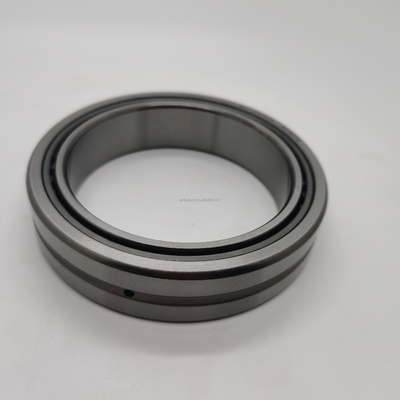 耐久型オートバイ用のクロム鋼 GCR15 NKI90/26 針のローラーベアリング 90x120x26mm