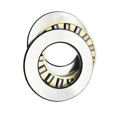 油脂潤滑 81176 高回転速度のための推力シリンダ式ローラーラーリング