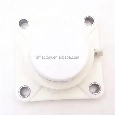 枕ブロック UCF210 自動車トラクター 建設機械のための完全なセラミックベアリング