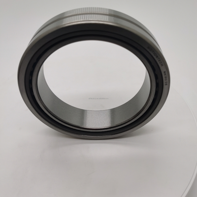 耐久型オートバイ用のクロム鋼 GCR15 NKI90/26 針のローラーベアリング 90x120x26mm