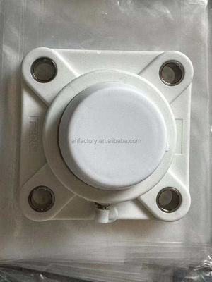 枕ブロック UCF210 自動車トラクター 建設機械のための完全なセラミックベアリング