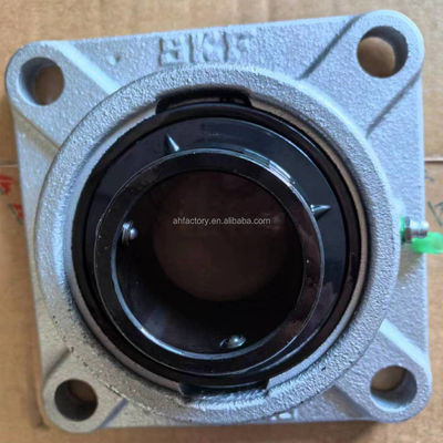 枕ブロック UCF210 自動車トラクター 建設機械のための完全なセラミックベアリング