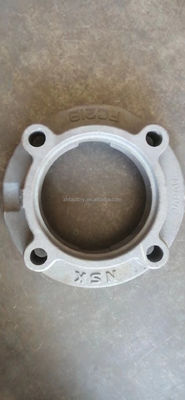 枕ブロック UCF210 自動車トラクター 建設機械のための完全なセラミックベアリング