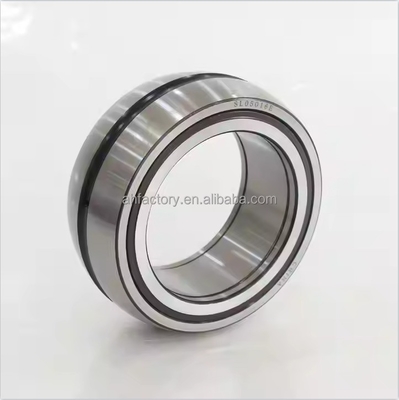 SL05024-E 安定した性能を持つ双列円筒型ローラー 120x180x60 mm