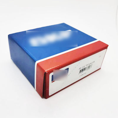 耐久性 50mm UCF クローム鋼 GCR15 と 100% テストされた枕ブロックベアリング