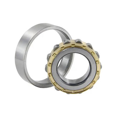 建材店 円筒型ローラーベアリング N1004 NU1004 EM 精密ベアリング