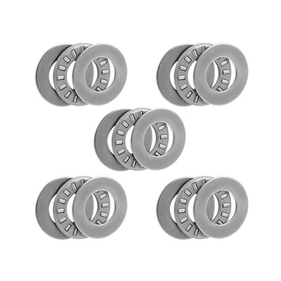 35*52*2mm 高精度AXKシリーズ 工業用平面推力針ローラーベアリング