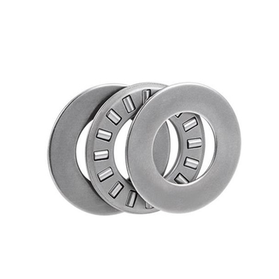 35*52*2mm 高精度AXKシリーズ 工業用平面推力針ローラーベアリング
