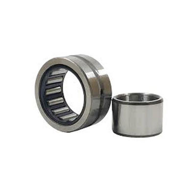 針のローラー推力ボールベアリング NKX30T2 NKX35Z クリアランス C0 C3 C2 C5 100%検査