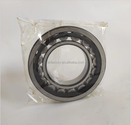 クロム鋼 Gcr15 NCF 3005 CV 単列全補完円筒軸承