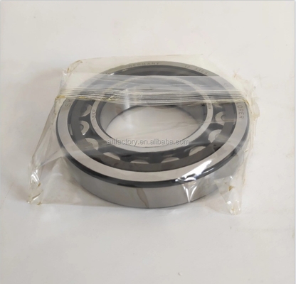 クロム鋼 Gcr15 NCF 3005 CV 単列全補完円筒軸承