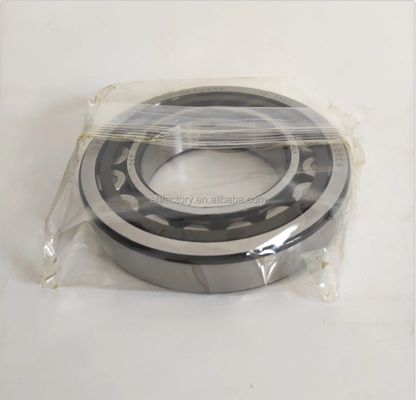 頑丈な円筒型ローラーベアリング 2 3/4 &quot;x5 1/4&quot; x15/16&quot; 重荷用アプリケーション