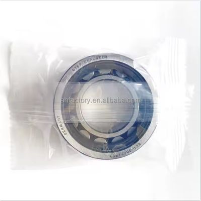 頑丈な円筒型ローラーベアリング 2 3/4 &quot;x5 1/4&quot; x15/16&quot; 重荷用アプリケーション