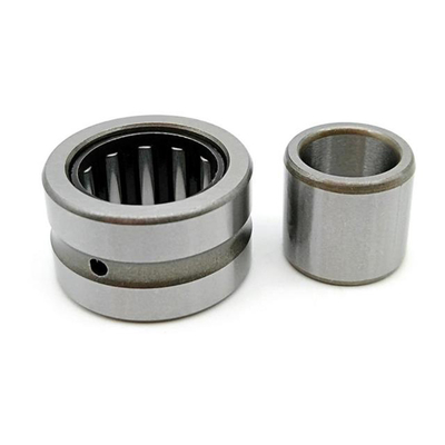 大型一般型GCR15針ローラーベアリングNKI 22/16 内輪サイズ22X34X16mm