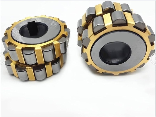 ISO9001 2008 認定 軸承鋼 GCr15 エキセントリック軸承 115UZ8217 15x40x29mm