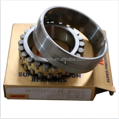 油脂潤滑 NN 3030 K/SPW33 双列円筒型ローラー 150x225x56mm