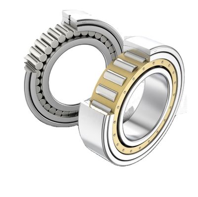 精度評価 P0P6P5P4P2 単列円筒型ローラーレヤリング NUP217EM 85x150x28mm